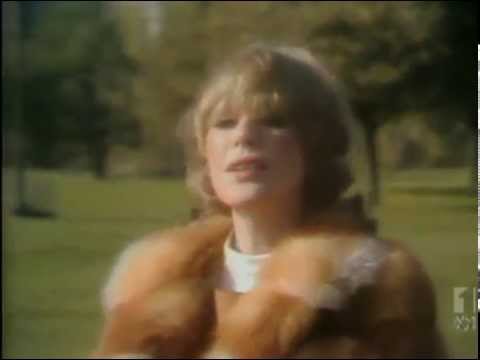 Sweetheart - Marianne Faithfull