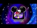 Alan Sacks Productions Disney Channel Buena Vista International 1999