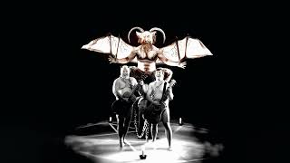 Tenacious D - City Hall + Malibu Nights (Instrumental)