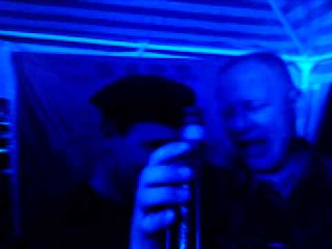 Pine Bluff 2 - GDA 1. Abend bei S.A.R.S.