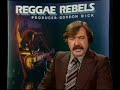 Bob Marley interview on 60 Minutes - Original Unedited