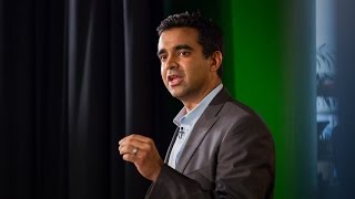 Rishi Manchanda: What makes us get sick? Look upstream.