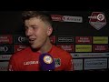NEC haakt aan bij subtop na 4-2 zege op Telstar