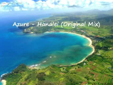 Azure - Hanalei (Original Mix)