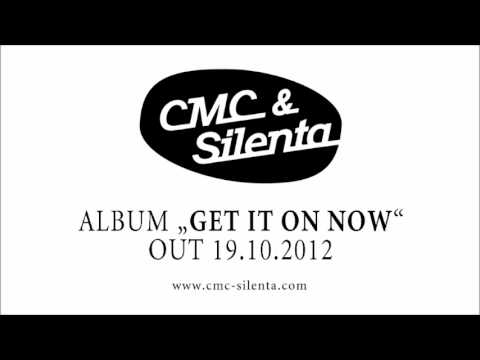 Pata pata - CMC&Silenta Remix