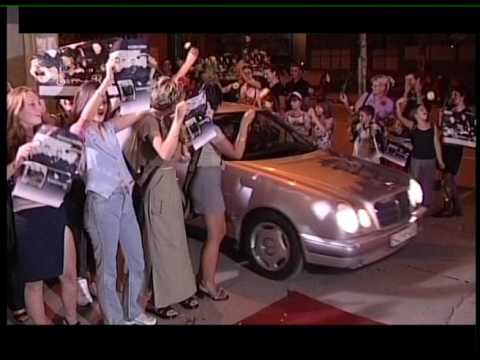 Sarr E Roma - TRISTA DANA