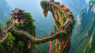 UNREAL CHINA |  The Most Incredible Wonders You’ve Never Seen Before | Travel Video