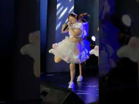 220917 (Angie Fancam) Peach You - Missile @ Galaxy Idol Fes. - Donki Mall Thonglor