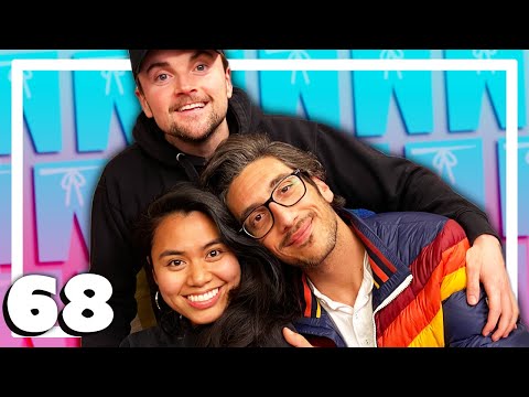 A Georgianian and a Jordanian - Ep 68 - Pajama Pants