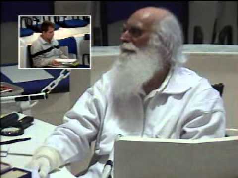 Tertúlia Aula - 1342 - Balanço Pré-Evoluciólogo - Waldo Vieira - CEAEC - 01/10/2009