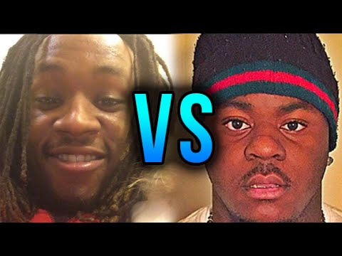 *UPDATED* BRICK$QUAD FREAKY SAYS HE'S "GONNA KILL LIL JAY", LIL JAY REPLIES [VIDEO]