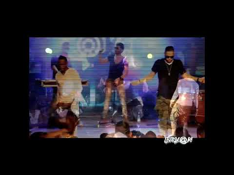 LA CONTESTADORA DJ RENE