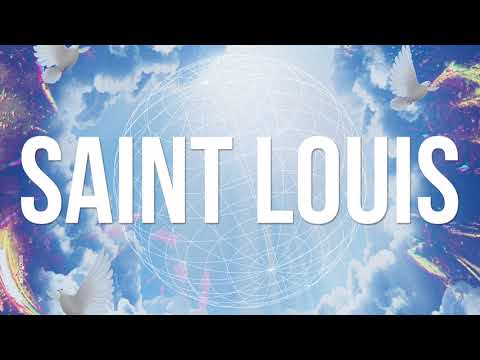 Joachim Pastor - Saint Louis (Original mix)