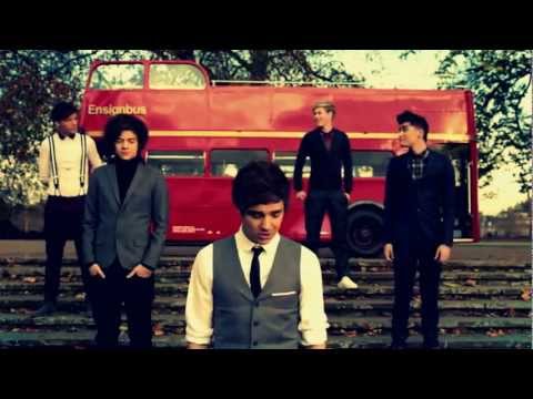 One Direction-One Thing (Fast)