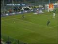 Atalanta vs Inter Milan 3-1 ( HIGHLIGHTS 18-01-2009 )  1/2