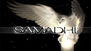 SAMADHI Activation Frequency Deep Trance State of Consciousness | Divine Knowledge Meditation Music