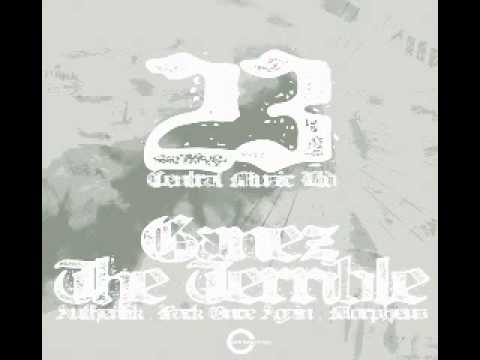 Central Music Ltd 23 - Ganez The Terrible - Back Once Again (2011).avi
