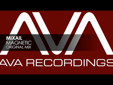 Mixail - Magnetic