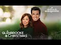 Preview + Sneak Peek - A Glenbrooke Christmas - Hallmark Movies & Mysteries