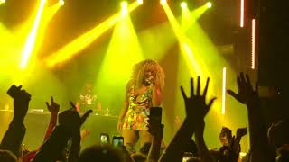 cupcakKe - &quot;Lgbt&quot; live in Toronto May 10, 2018