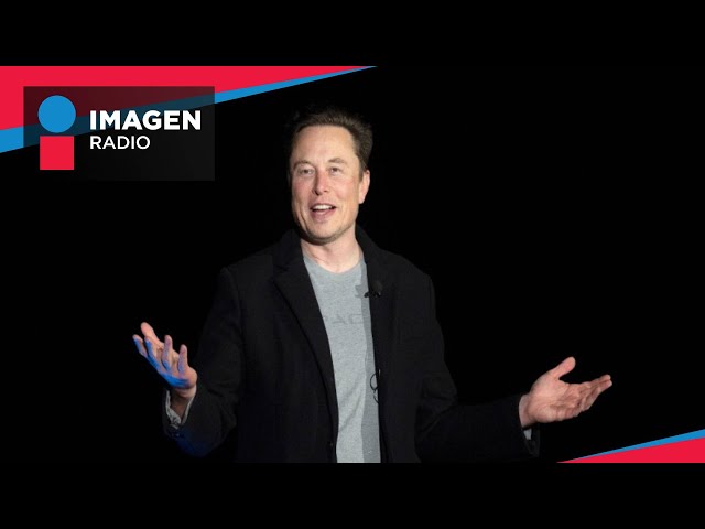 Elon Musk pide pausa a la inteligencia artificial