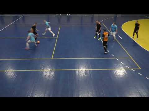 31 КХ 5 тур 13 лига SMISS   Олимп голы