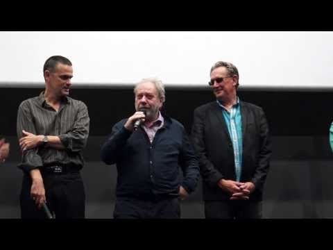Teaser Festival International du film Grolandais Edition 2013