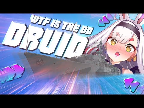 Pew Pew Boat on Steroids