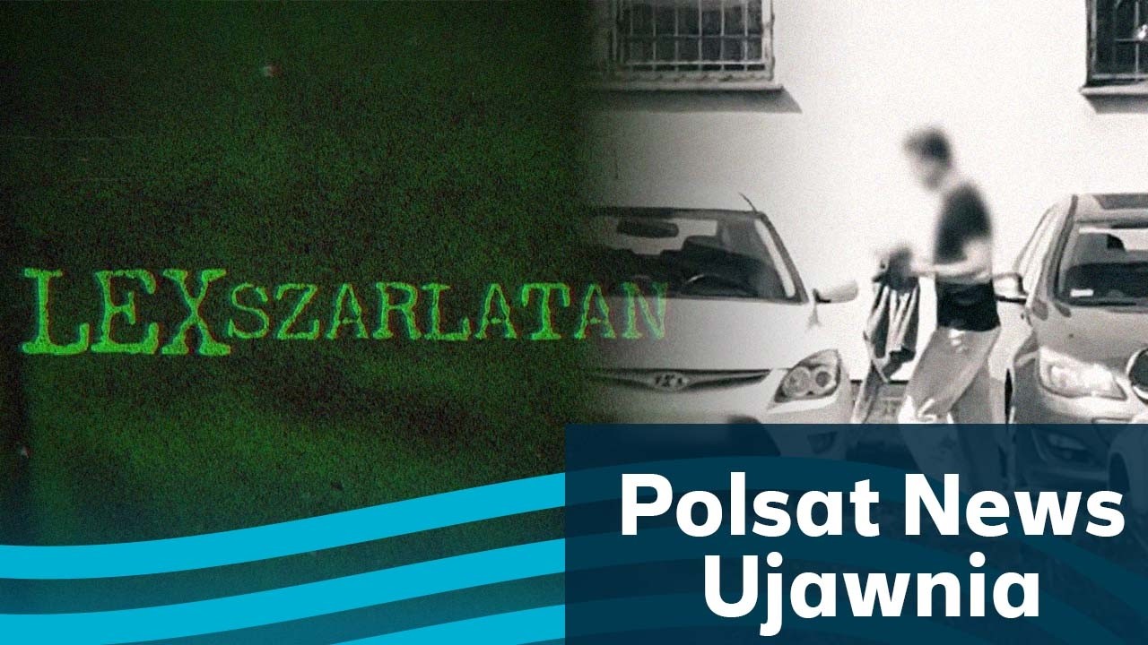 "Leczył" bez dyplomu. Miliony na cudzych dramatach
