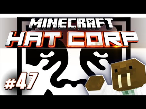 Minecraft Hat Corp - Obey the Rules #47