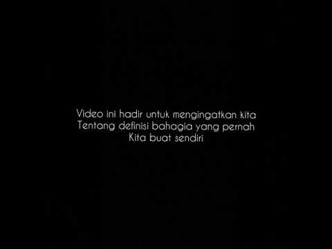 Membasuh - Hindia feat Rara Sekar (Heppiness in other side)