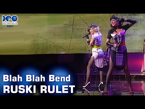 Video thumbnail for Ruski rulet
