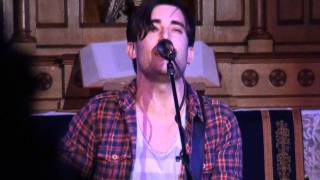 Phil Wickham - Desire - NYC 2011