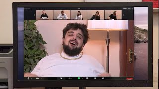 Women's Club 74 - Online дасер