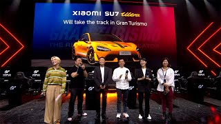 [閒聊] 《跑車浪漫旅》與小米合作