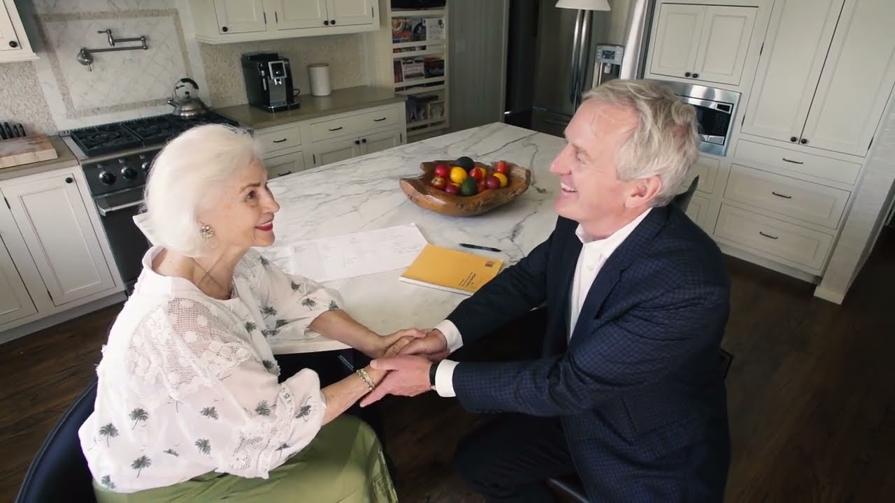 Financial Advisor Video Story: SAPLING WEALTH MANAGEMENT: Traditional Clients