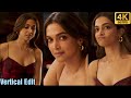 Deepika Padukone Fighter Movie Review Vertical Edit 4K60FPS