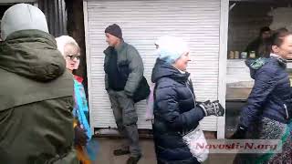 Зимовий ринок у Миколаєві: які ціни на основні продукти та що рекордно подорожчало