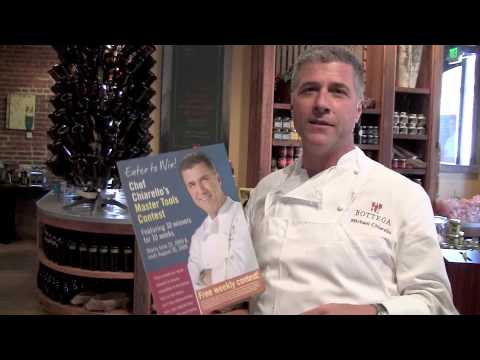 Michael Chiarello 10 Winners in 10 Weeks, Top Chef Masters