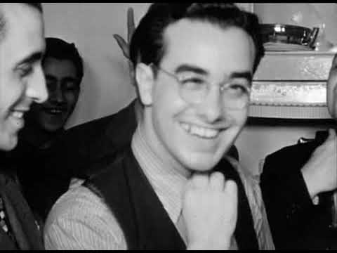 Martin Scorsese - My Voyage To Italy / Il mio viaggio in Italia 1999 (Part 1)