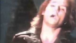 John Waite - Deal For Life (1990, Days Of Thunder OST) (Enhanced)