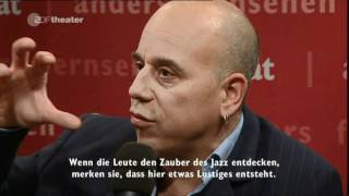 JazzBaltica Ensemble directed by Steven Bernstein - jazz baltica 2007