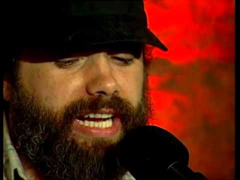 Zambayonny - Las Cosas Que Deje (DVD Salvando Las Distancias)