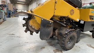 Vermeer SC382 DTHハンマー販売用 - 画像 4 | Machineryline JP Vermeer SC382 DTHハンマー | 画像 4 - Machineryline