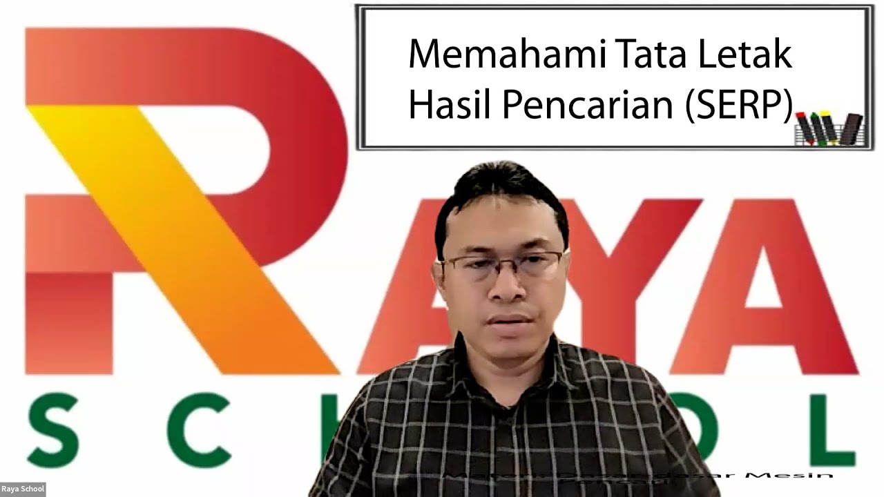 Memahami Hasil Pencarian