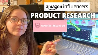 Oink for Influencers NEW Product Research Tool for Amazon Influencers (TUTORIAL)