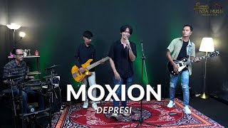 Download lagu MOXION - DEPRESI | FESTIVAL BAND KARYA LAGU ORIGINAL #rumahcintamusikindonesia mp3 Download lagu MOXION - DEPRESI | FESTIVAL BAND KARYA LAGU ORIGINAL #rumahcintamusikindonesia mp3