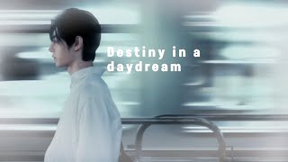 Download lagu DESTINY IN A DAYDREAM (Produced and made by kraxo_xoae) mp3