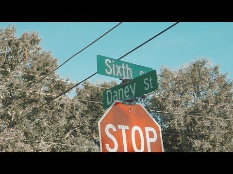 Duciepooh - Never Be The Same (OFFICIAL VIDEO)