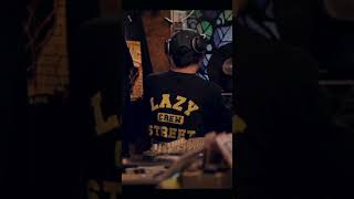 Take It EZ (Jazz Instrumental) / Common Sense [1992] | DJ ATTAME